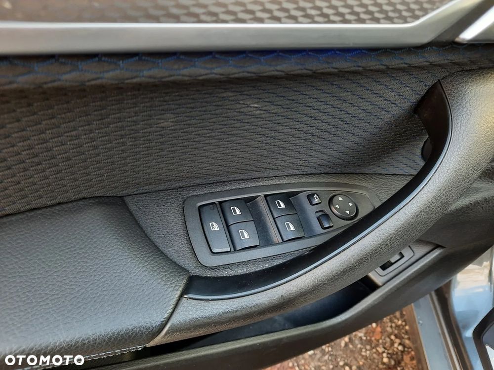 BMW X2 xDrive20d M Sport - 13