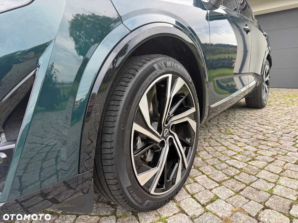 Nissan Qashqai 1.3 DIG-T MHEV Xtronic Tekna+ - 38