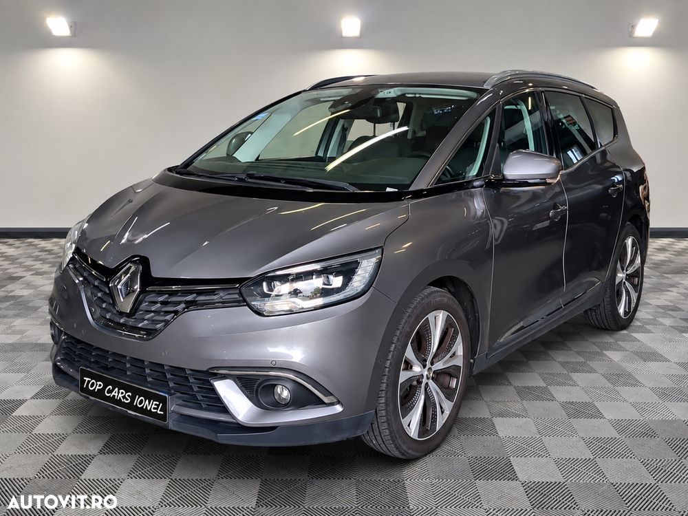 Renault Grand Scenic - 7