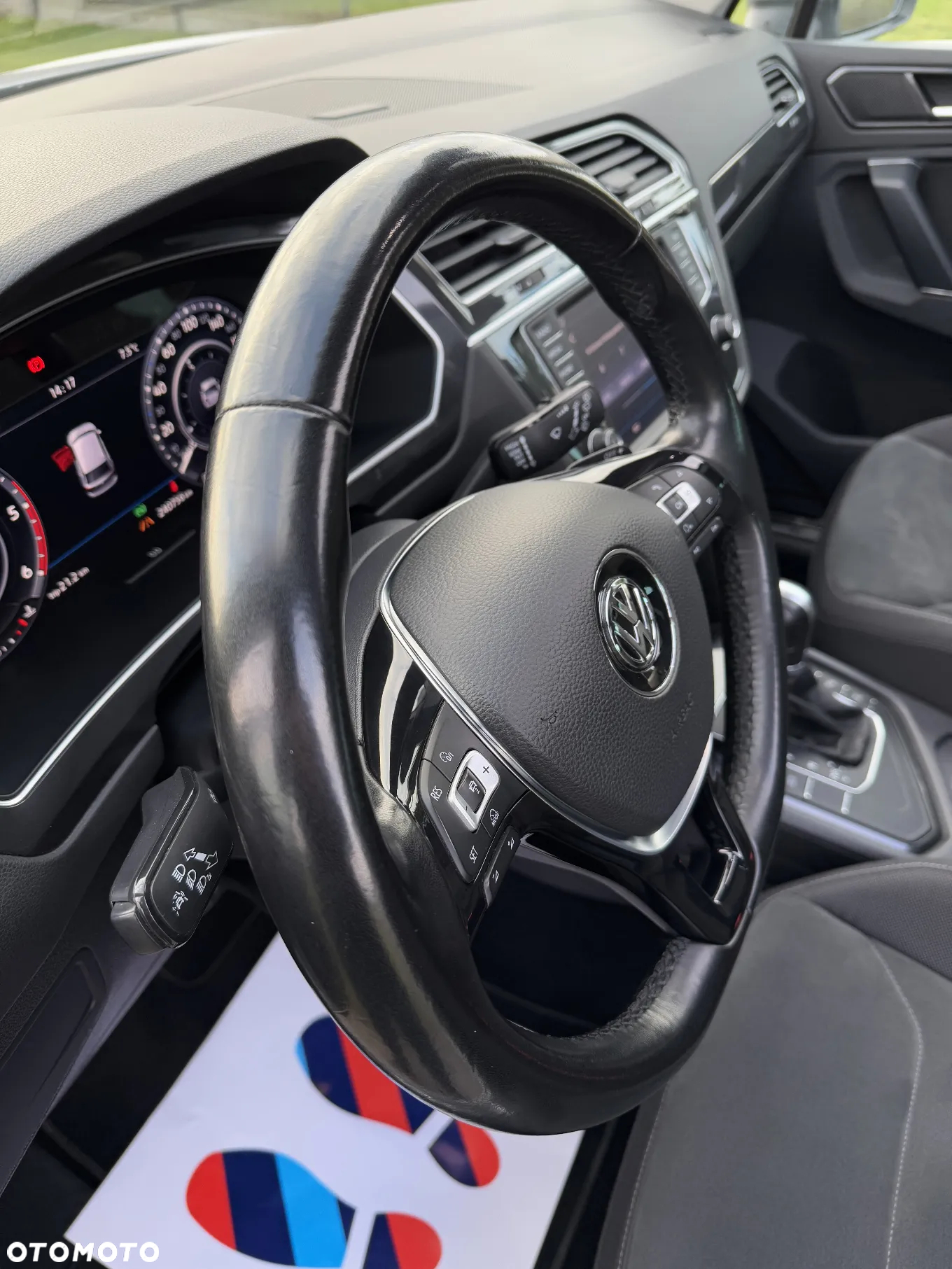 Volkswagen Tiguan 2.0 TDI BMT SCR Highline DSG - 29