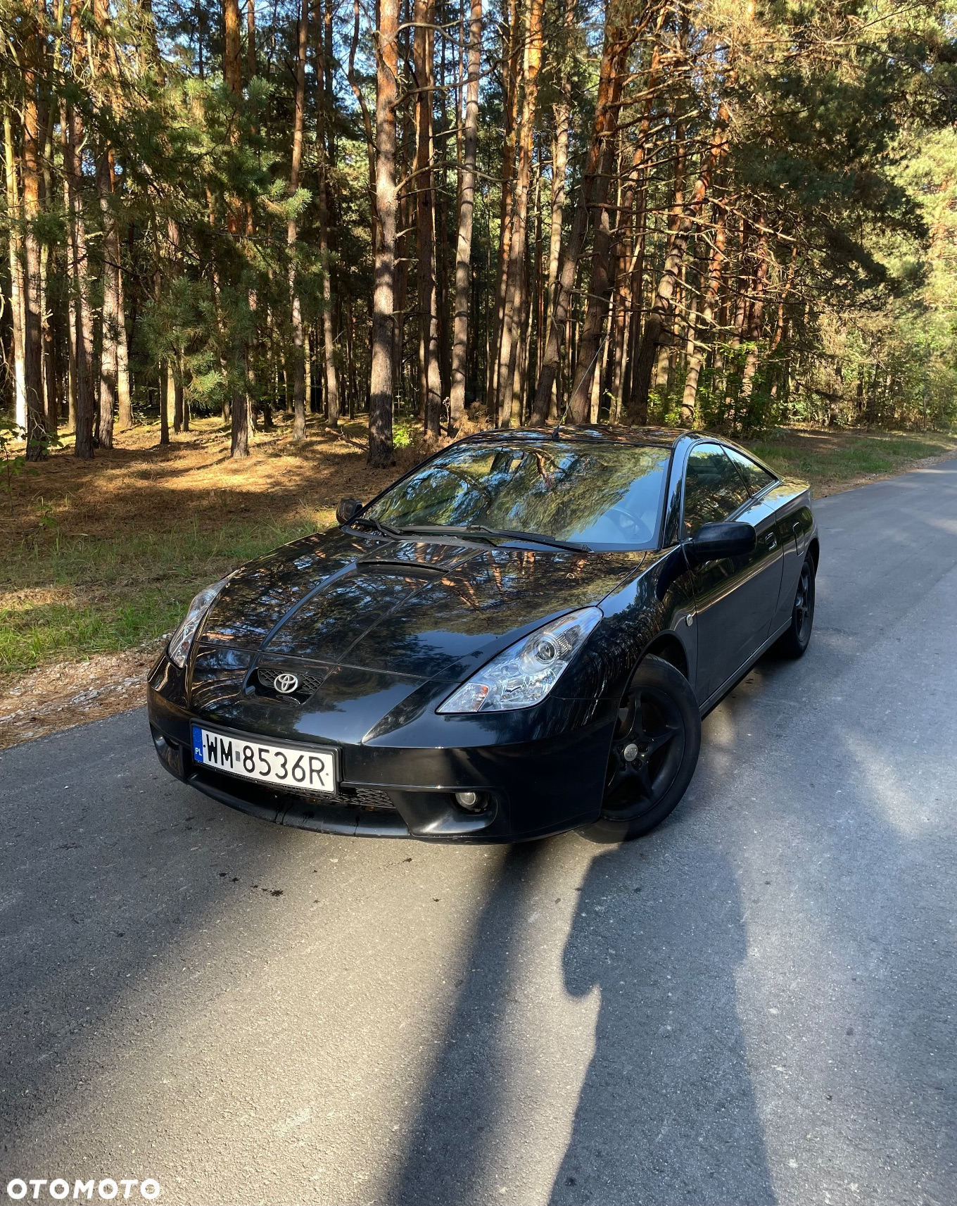 Toyota Celica - 18