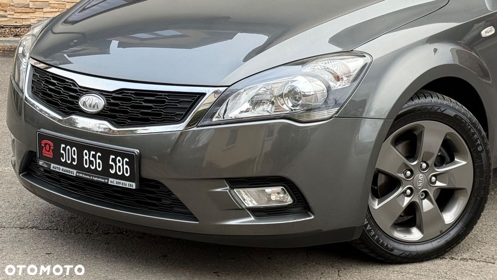 Kia Ceed 1.4 Comfort - 30