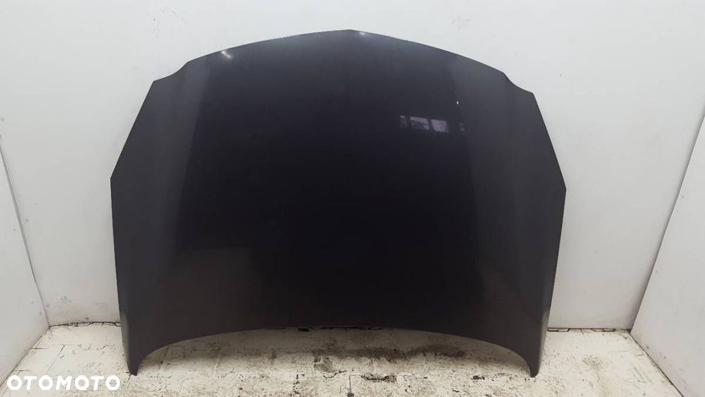 MASKA POKRYWA SILNIKA PRZÓD PRZEDNIA OPEL INSIGNIA A - 1