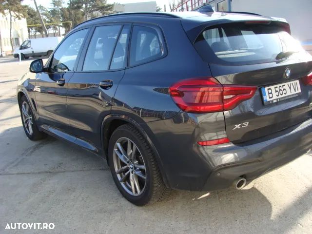 BMW X3 - 3