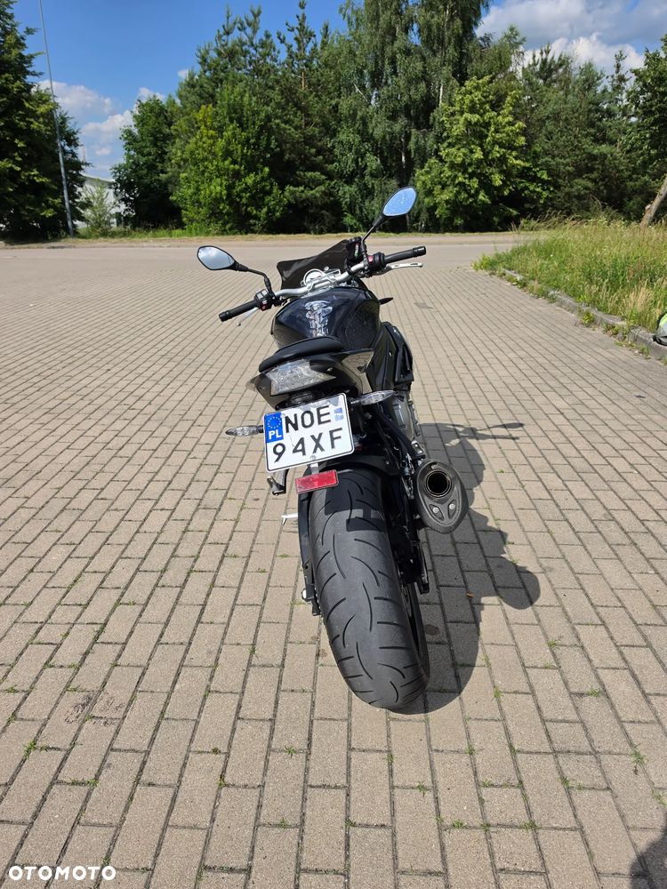 BMW S - 3