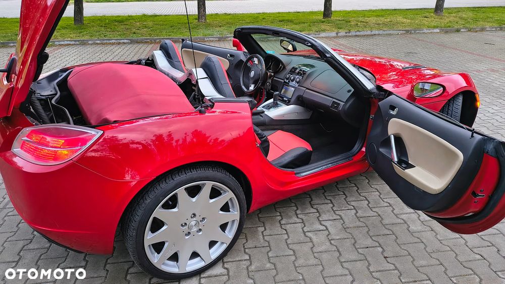 Saturn Sky - 7