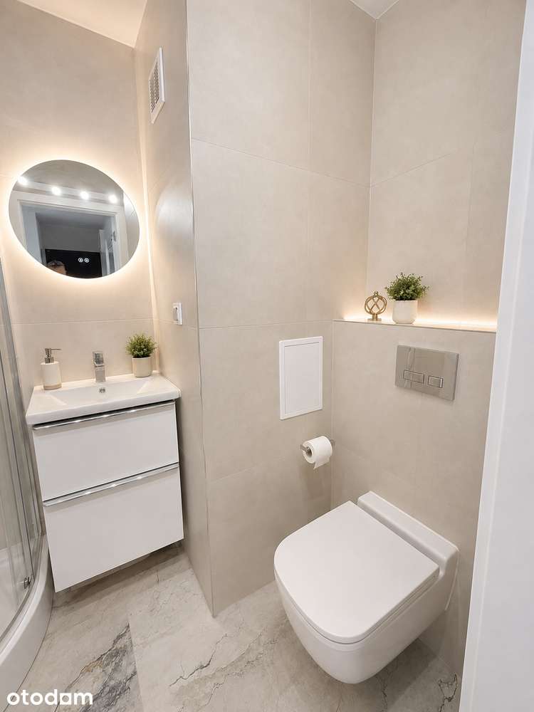 Mieszkanie na sprzedaż, 3 pokoje, 50 m², Olsztyn