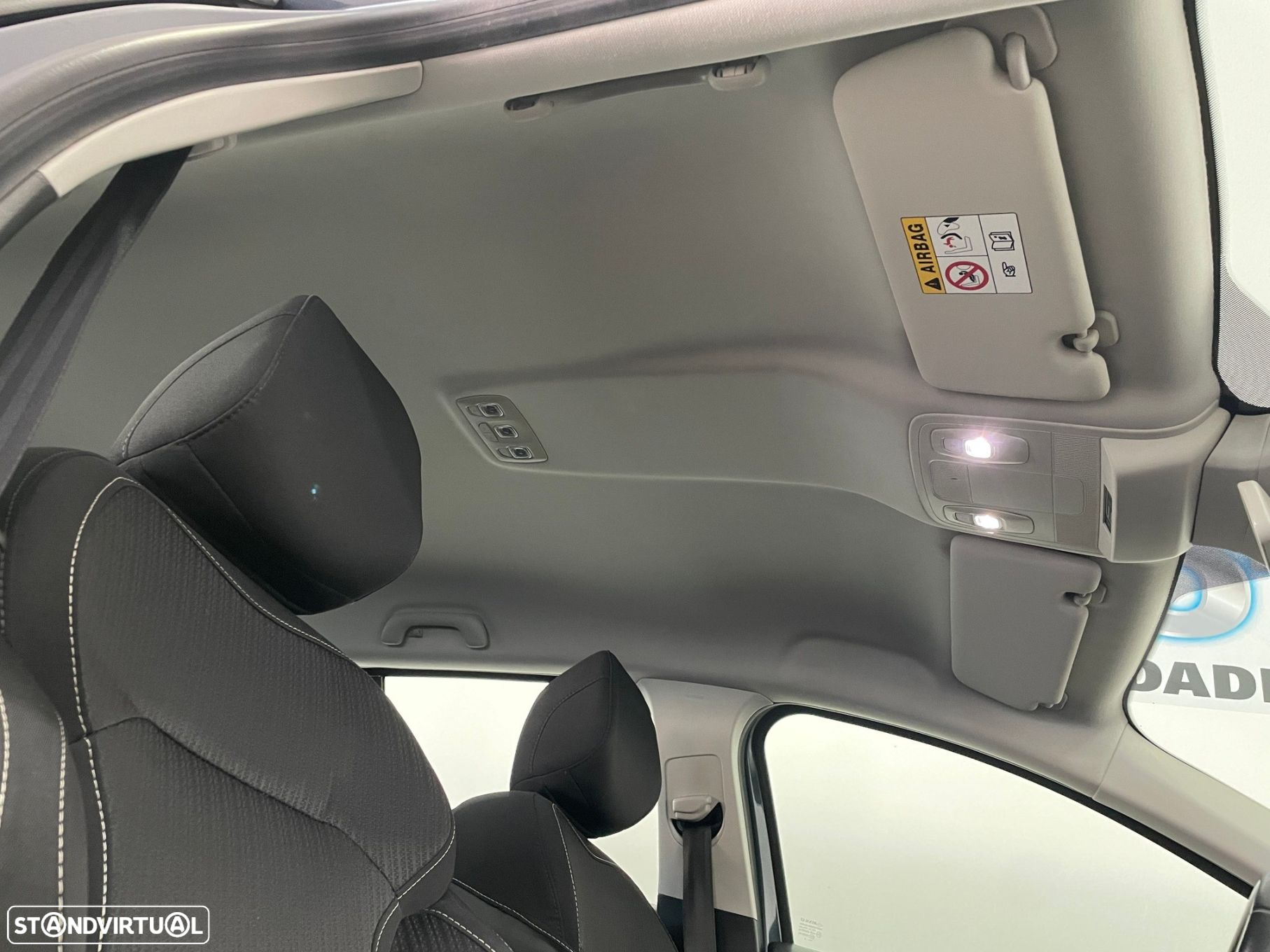 Renault Mégane Sport Tourer 1.5 dCi Dynamique S SS - 48