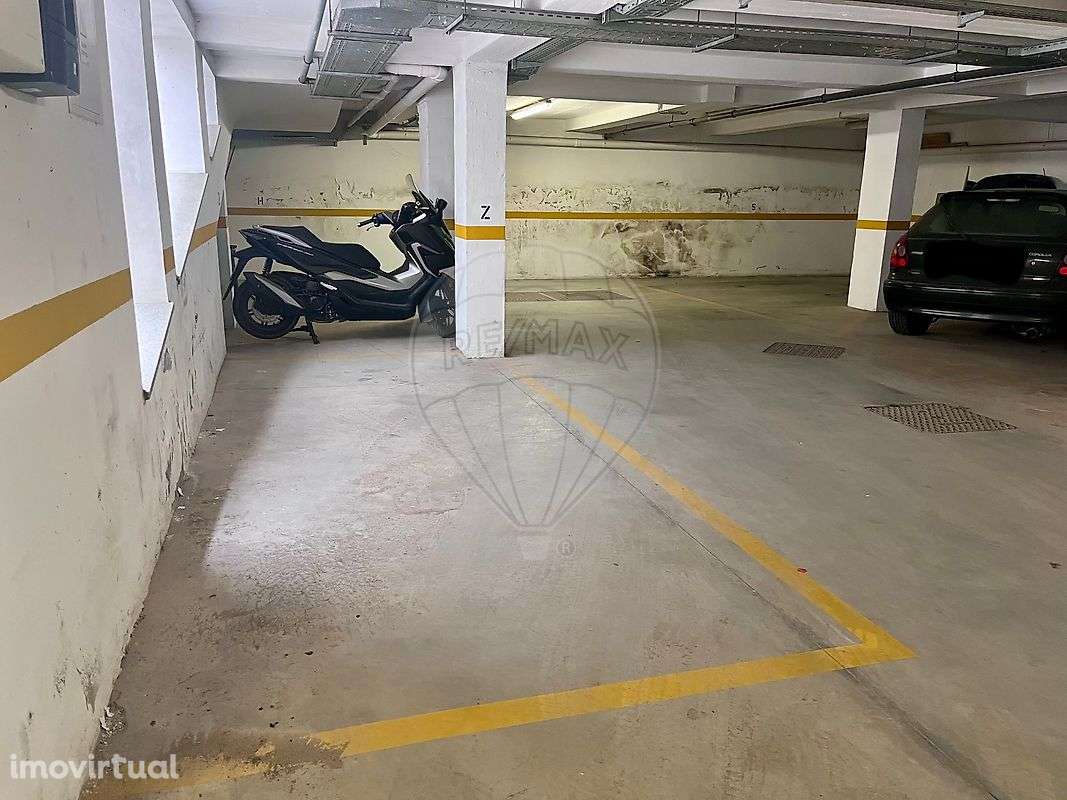 Garagem  para venda - Grande imagem: 3/5