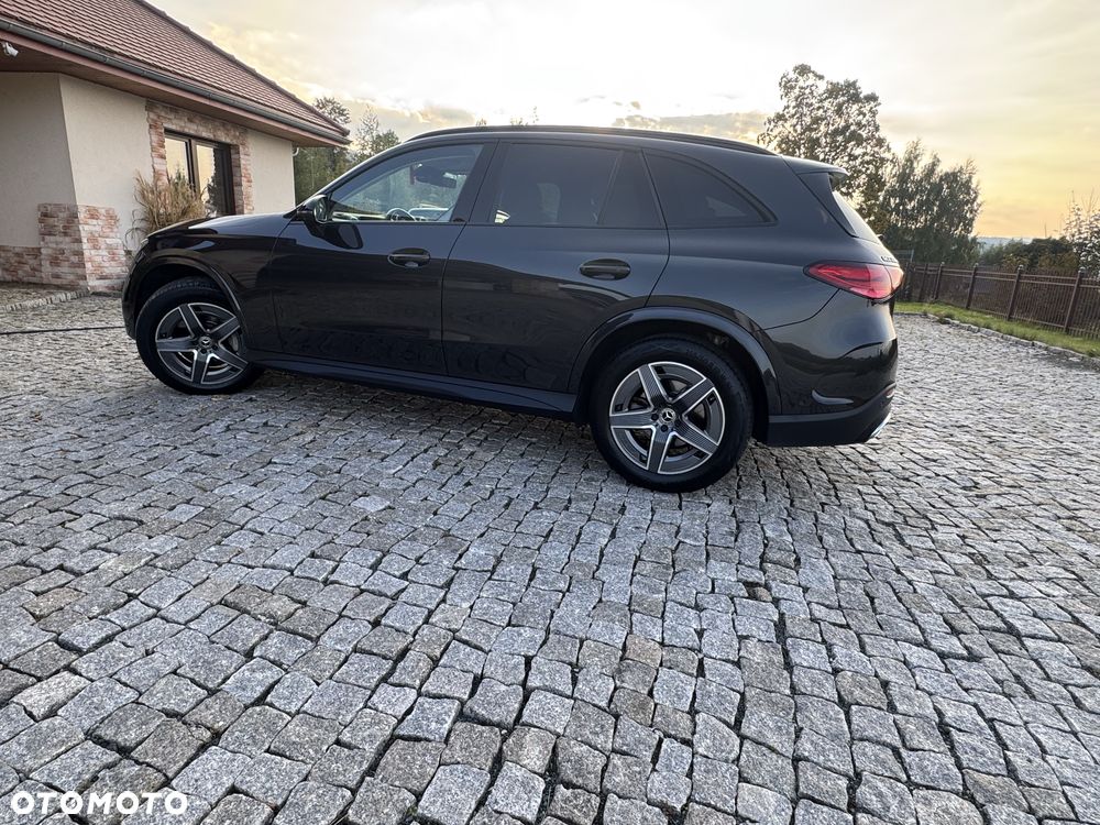 Mercedes-Benz GLC - 6