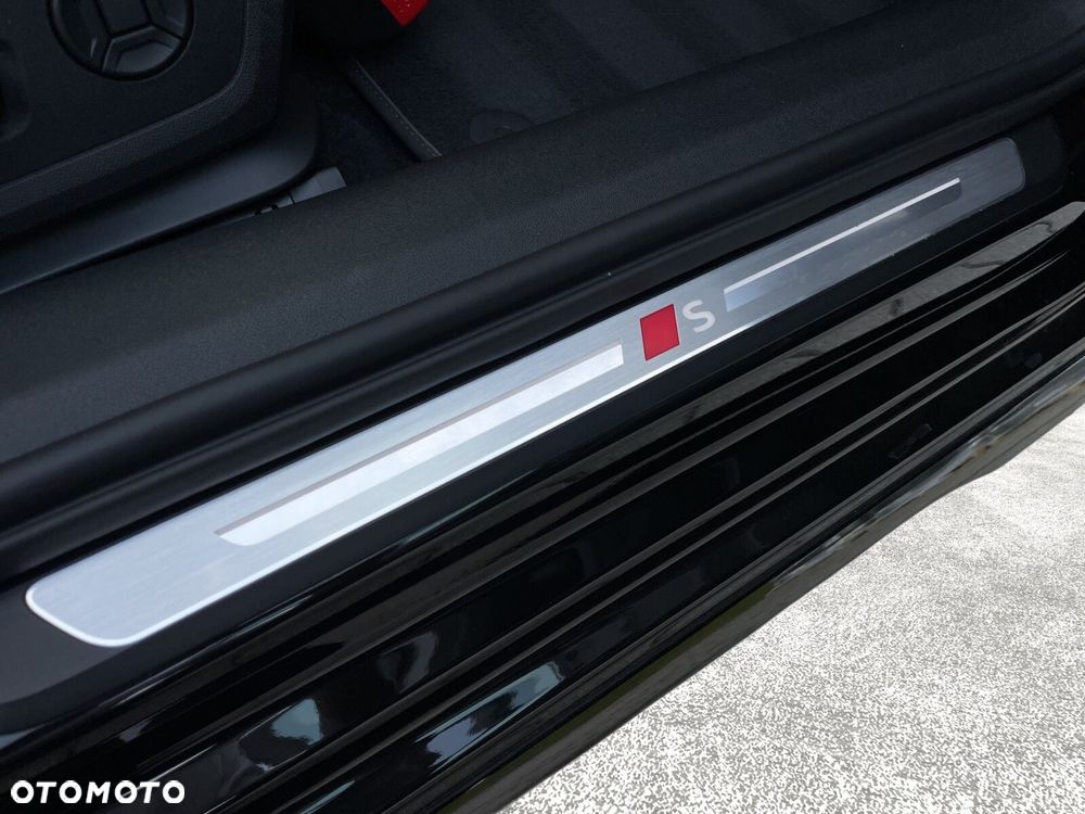 Audi A5 Limousine TFSI Quattro S tronic - 30