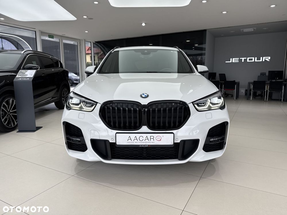 BMW X1 - 7