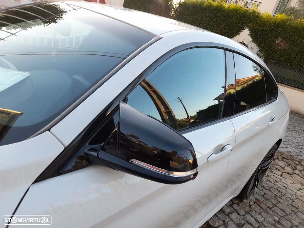 BMW 420 Gran Coupé i Pack M - 42