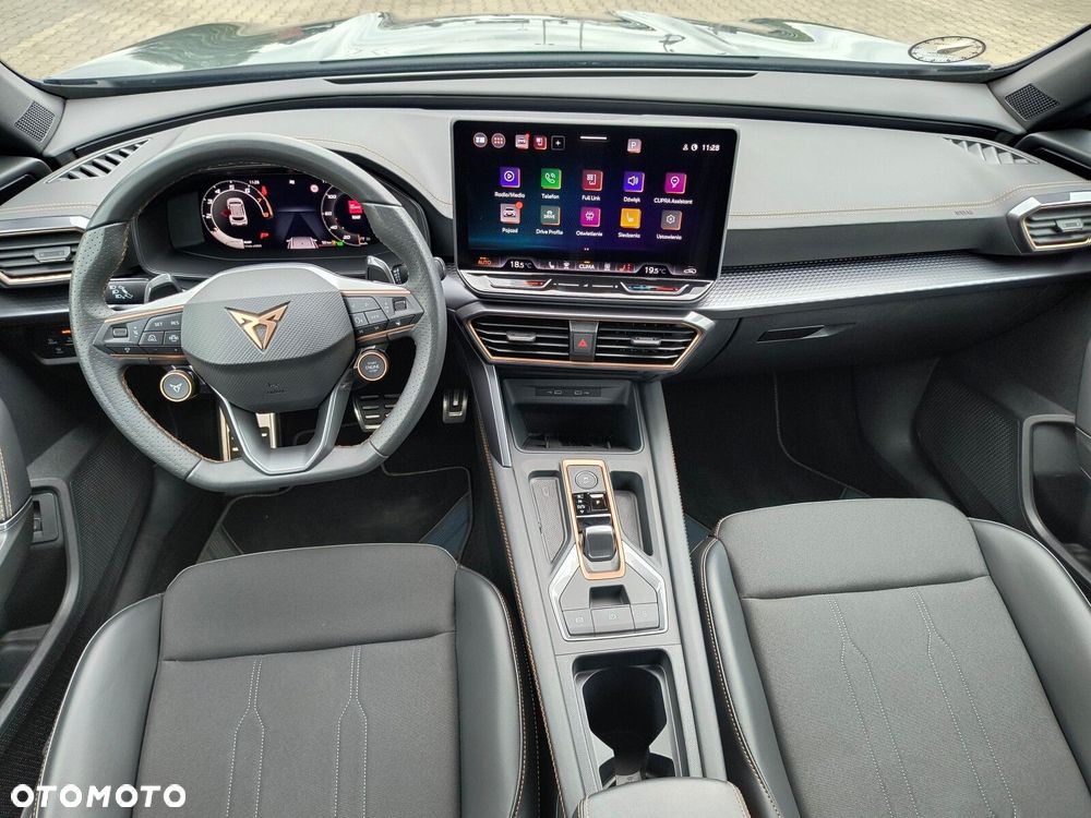 Cupra Formentor - 23