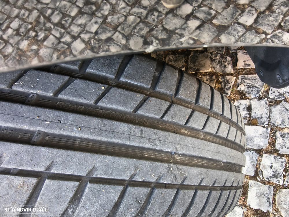 Mercedes-Benz A 150 Elegance - 17