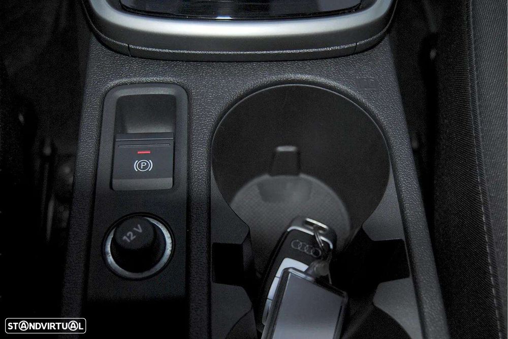 Audi A3 Sportback 30 TFSI Advanced S tronic - 29