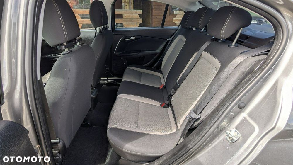 Fiat Tipo - 17
