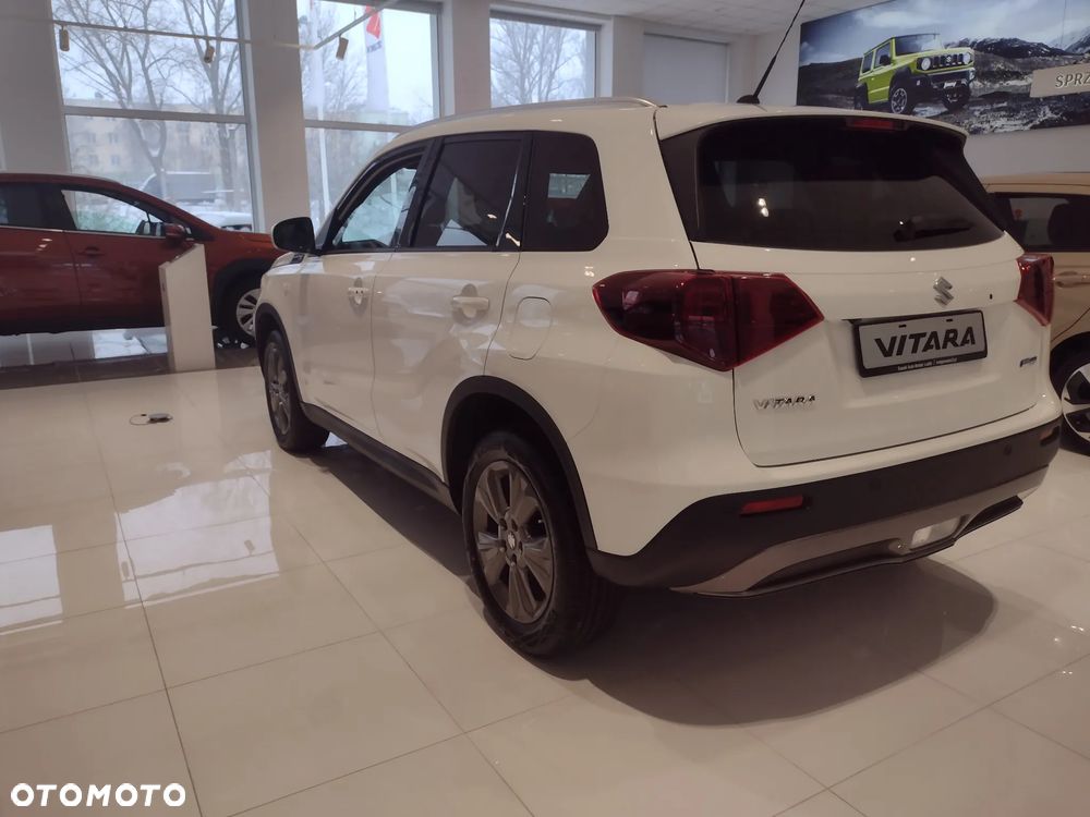 Suzuki Vitara - 4
