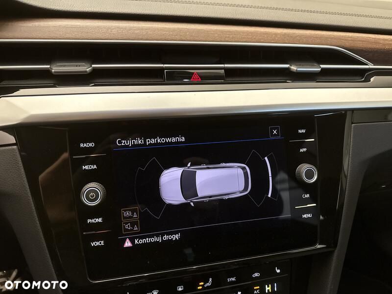 Volkswagen Arteon 2.0 TSI Elegance DSG - 15