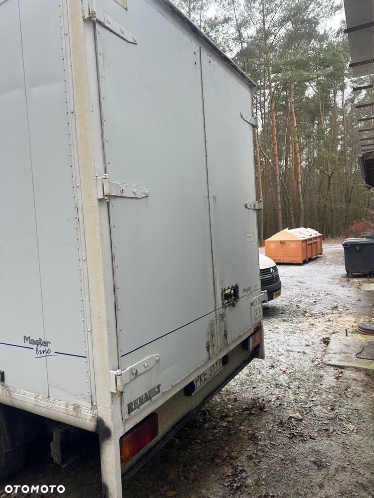 Renault Master - 6