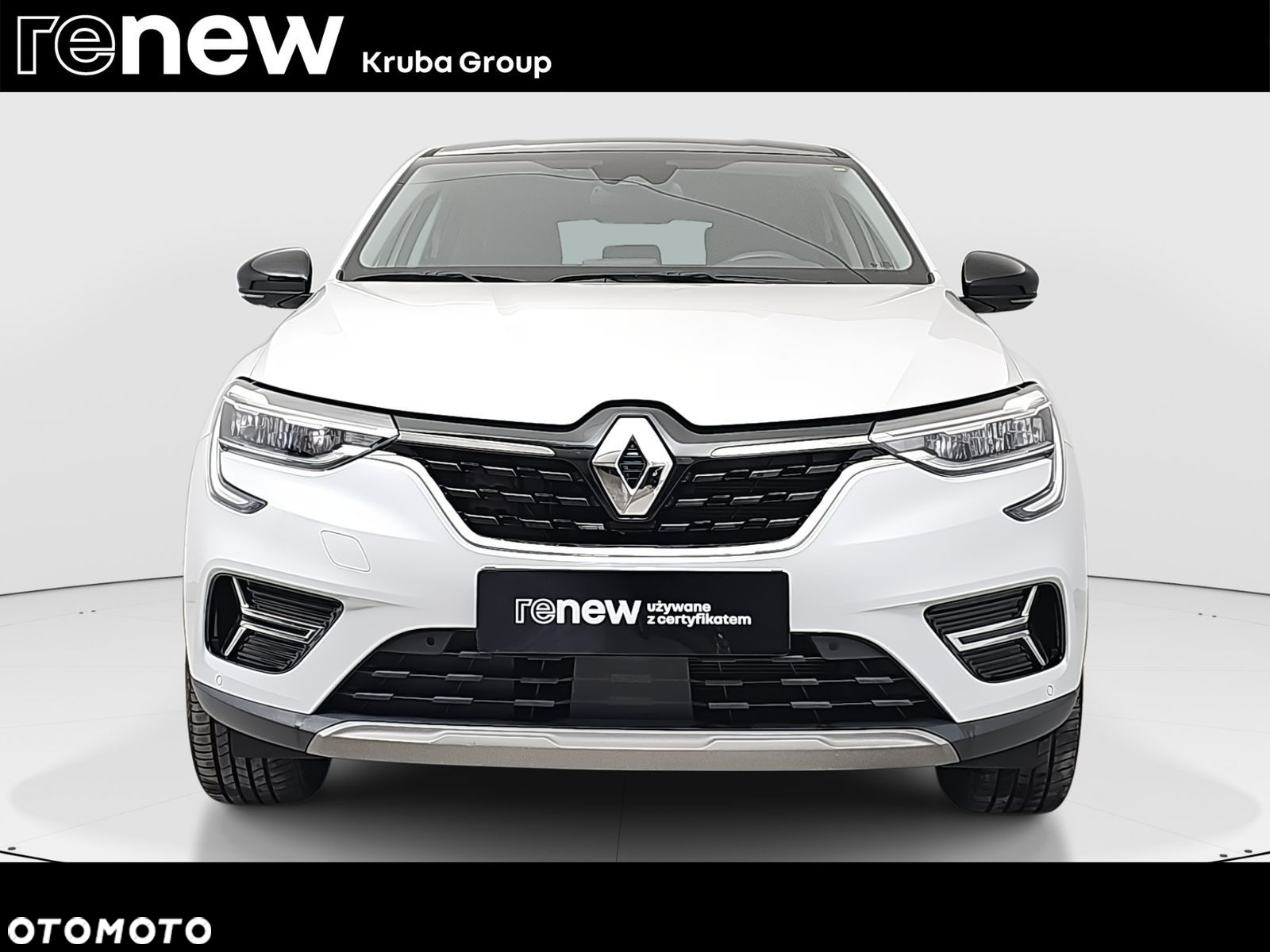 Renault Arkana 1.6 E-TECH Techno MMT - 2