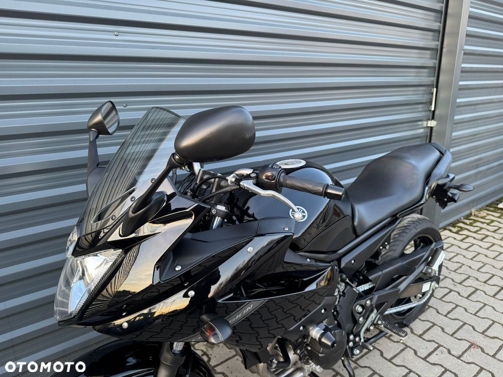 Yamaha XJ - 10