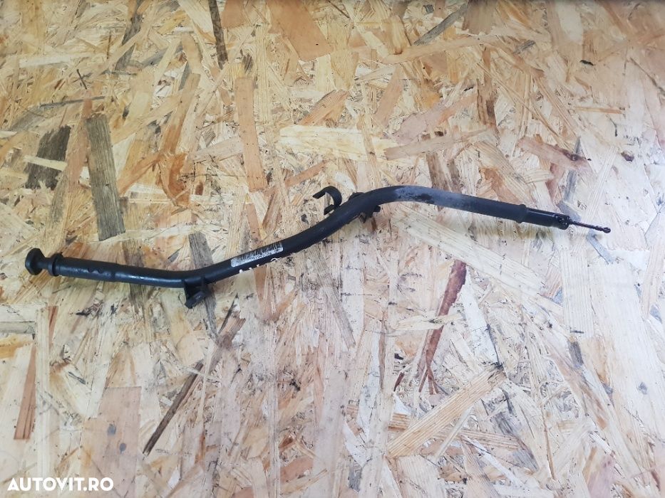 Joja Ulei Bmw 2.0 Diesel Motor N47 - 2