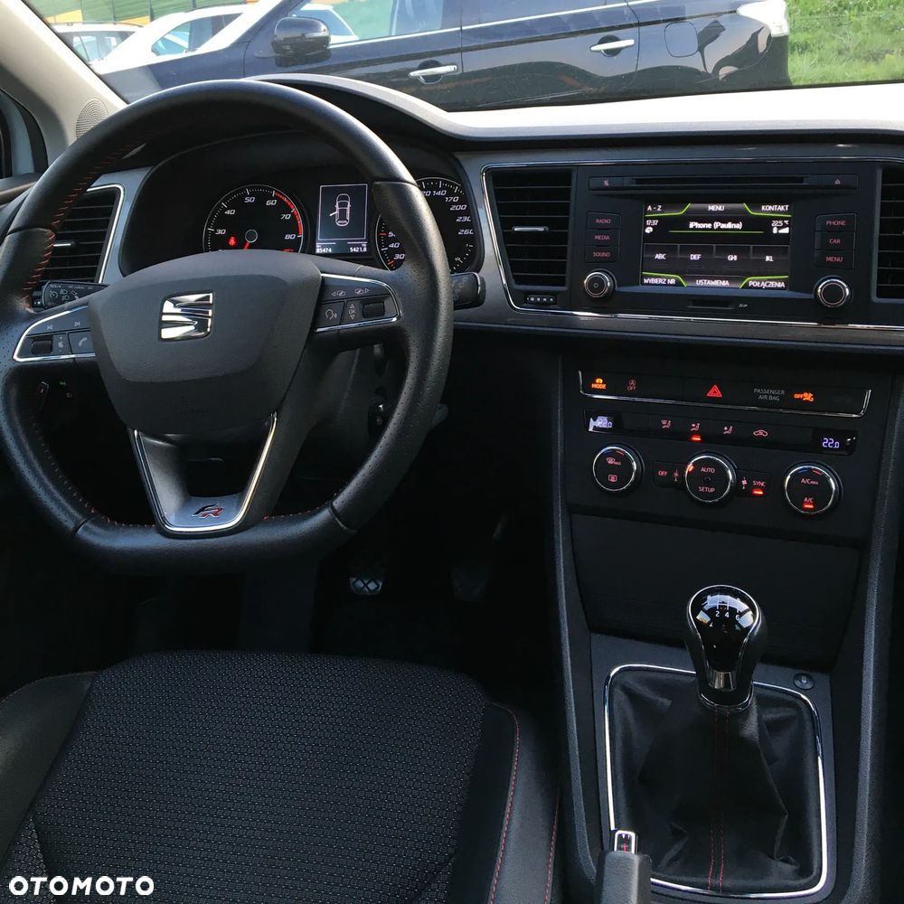 Seat Leon - 6