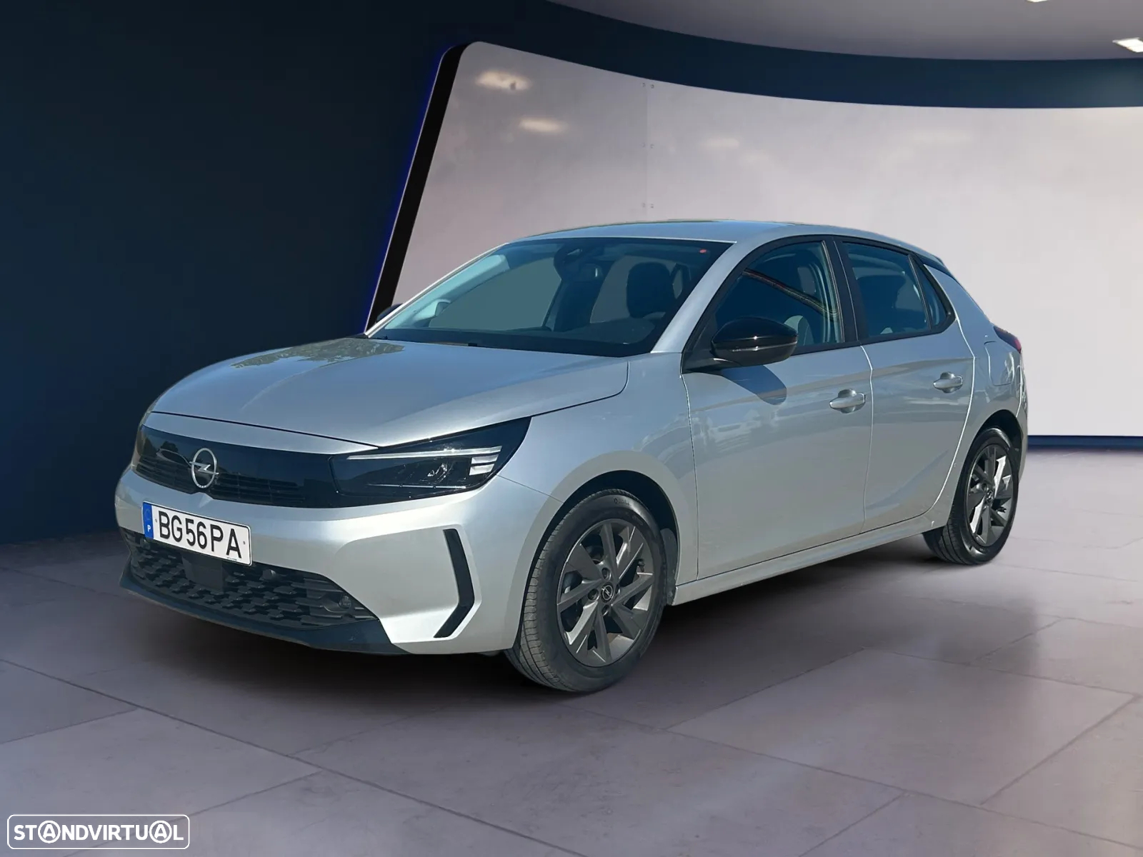 Opel Corsa 1.2 - 3
