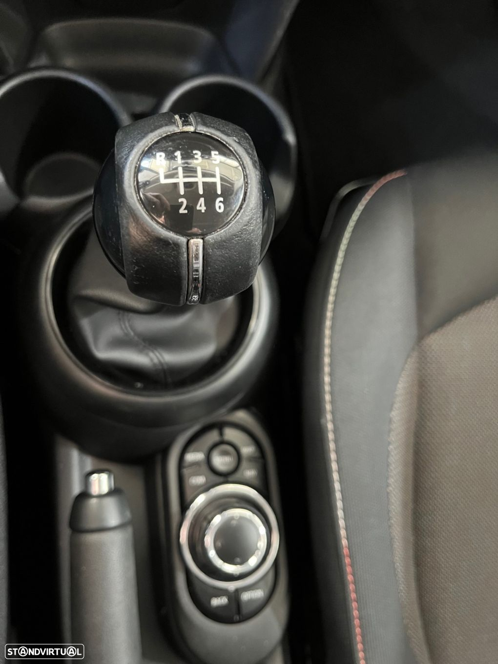 MINI 5 Portas One Sport Edition - 25