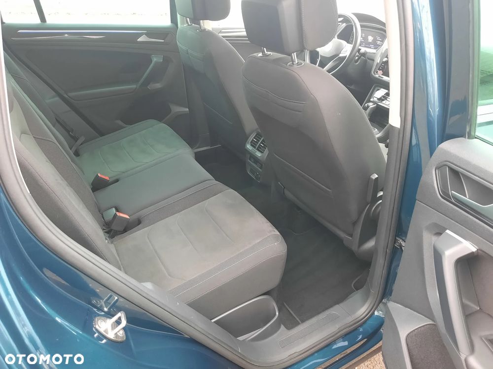 Volkswagen Tiguan 2.0 TDI BMT SCR 4Mot Comfortline DSG - 19