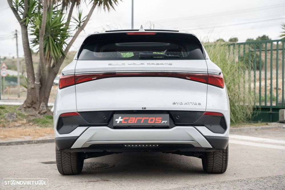 BYD Atto 3 60.48 kWh Design - 3