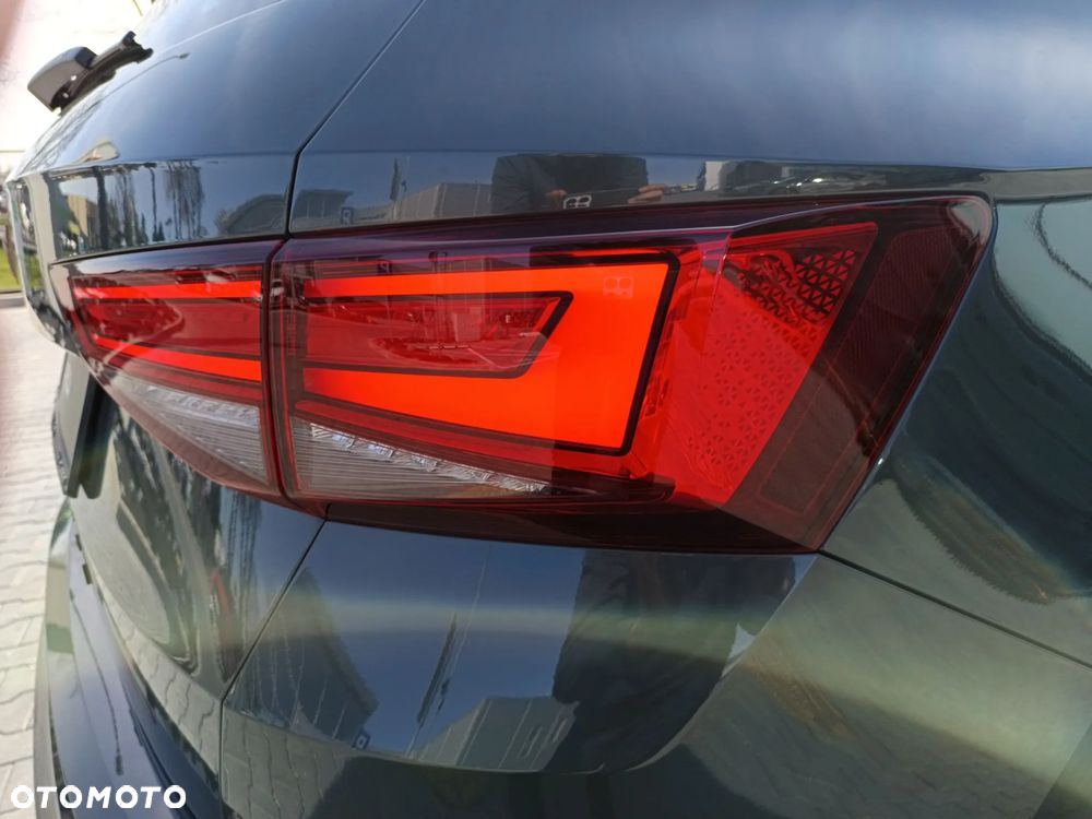 Cupra Ateca 2.0 TSI 4Drive DSG - 26