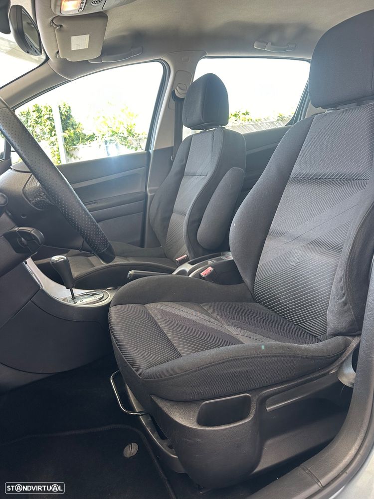 Peugeot 307 1.6 Executive Auto. - 27