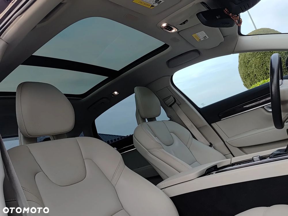 Volvo S90 T5 Geartronic Inscription - 26