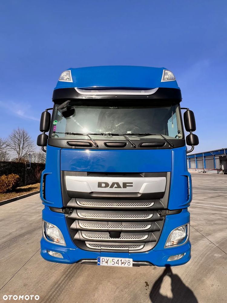 DAF XF 530 FT - 8