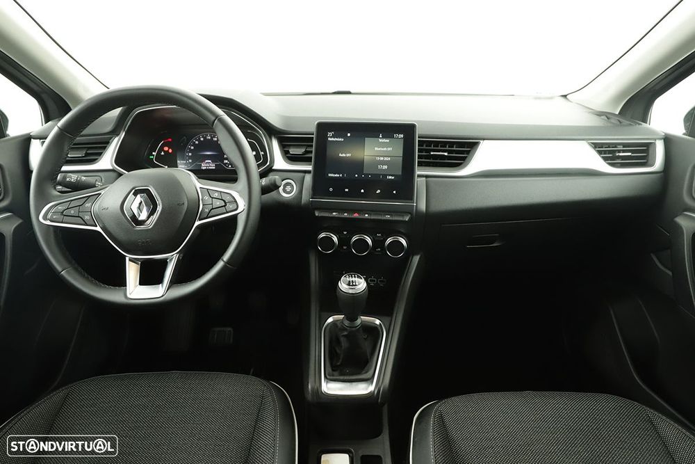 Renault Captur 1.0 TCe Intens - 8