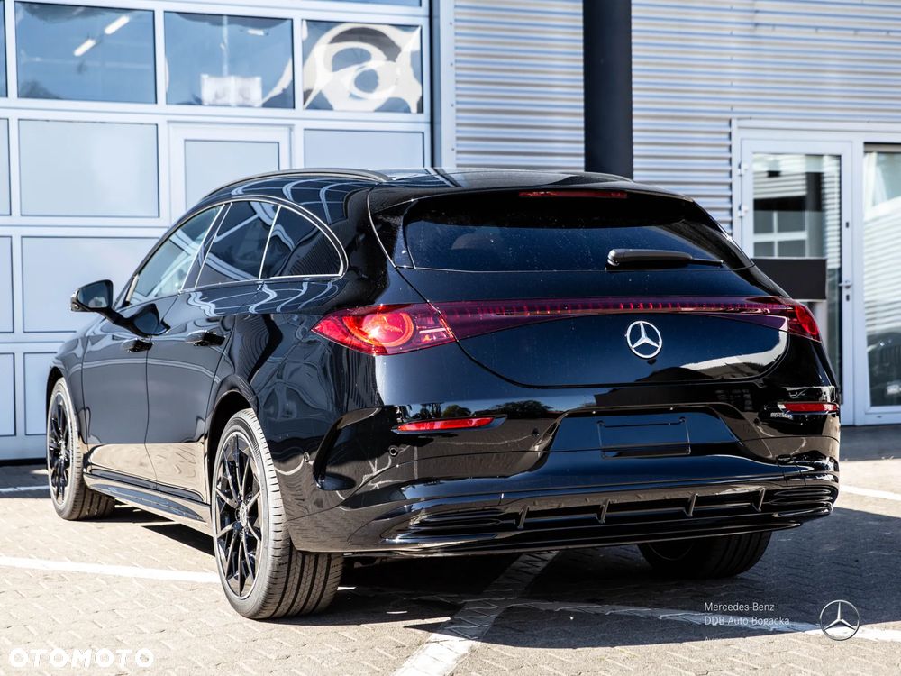 Mercedes-Benz CLA - 5