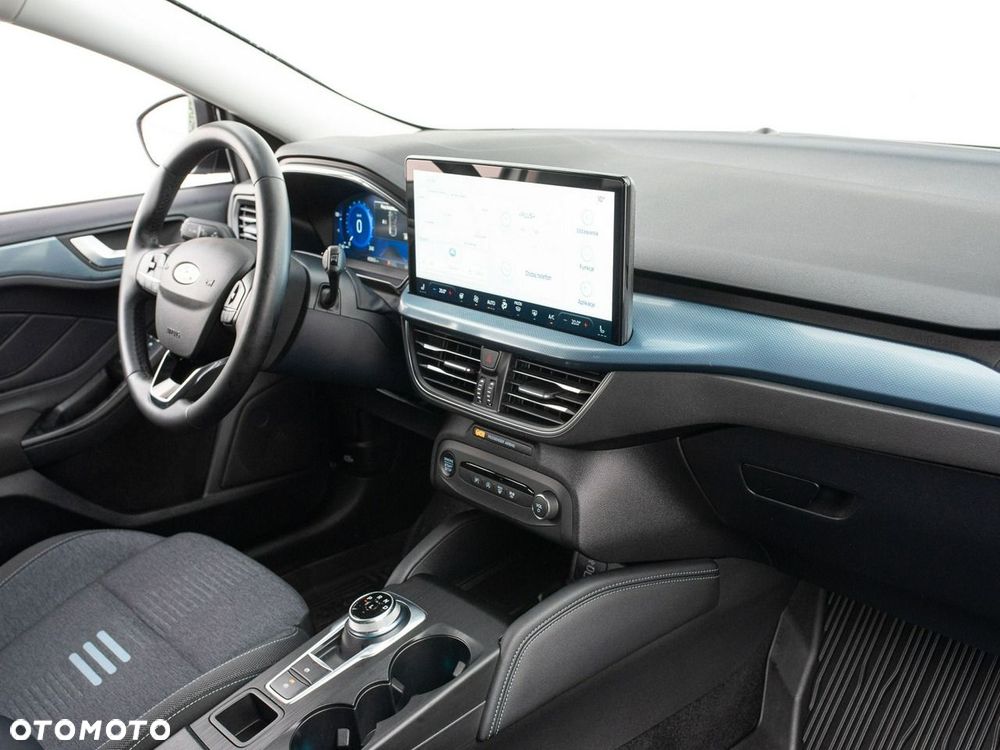 Ford Focus 1.5 EcoBlue Active X - 28