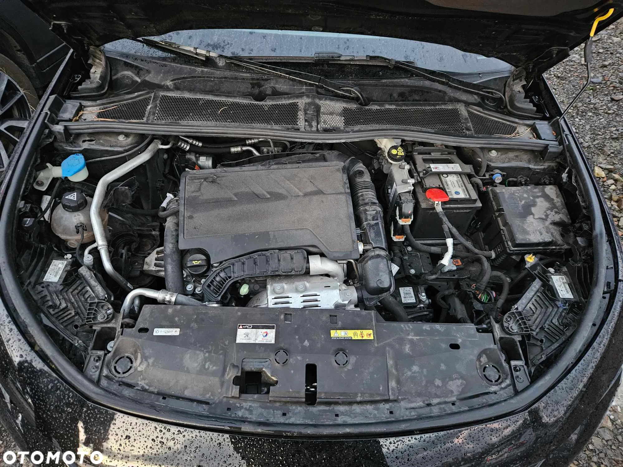 Peugeot 308 PureTech 130 GPF EAT8 Stop & Start GT Pack - 14