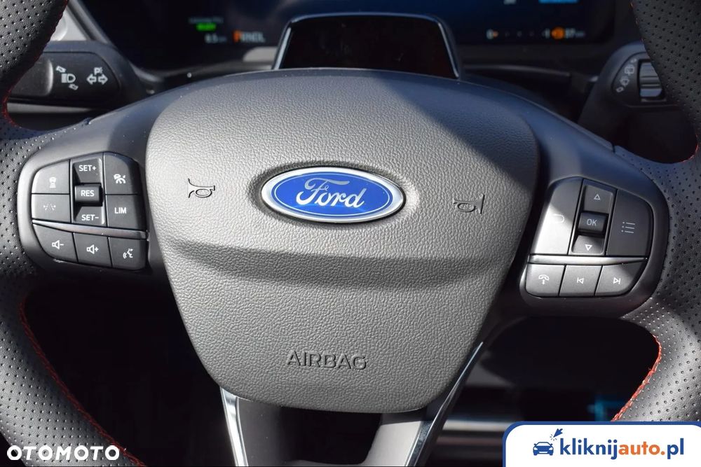 Ford Kuga 2.5 FHEV FWD ST-Line eCVT - 15