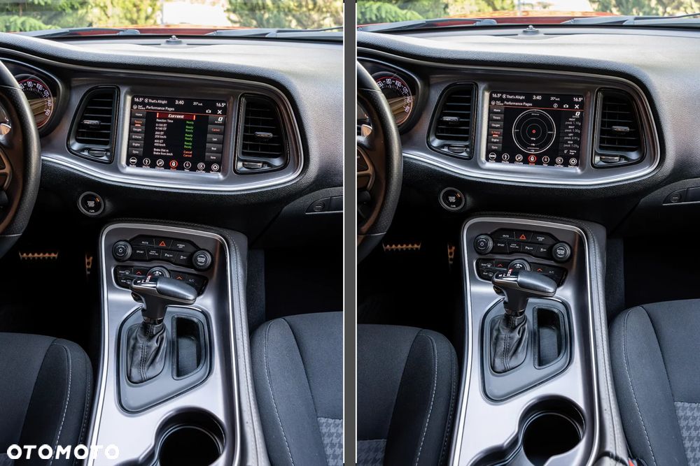 Dodge Challenger 5.7 R/T - 34