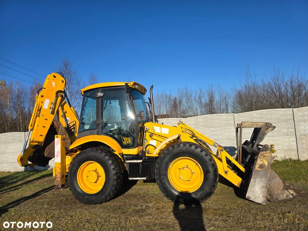 JCB - 3