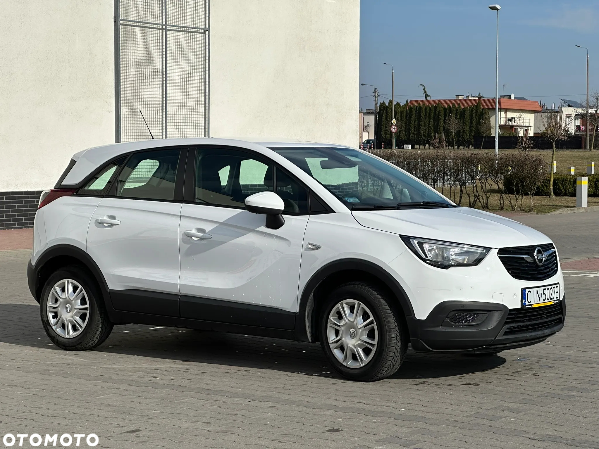 Opel Crossland X 1.2 T Eco Enjoy S&S - 4