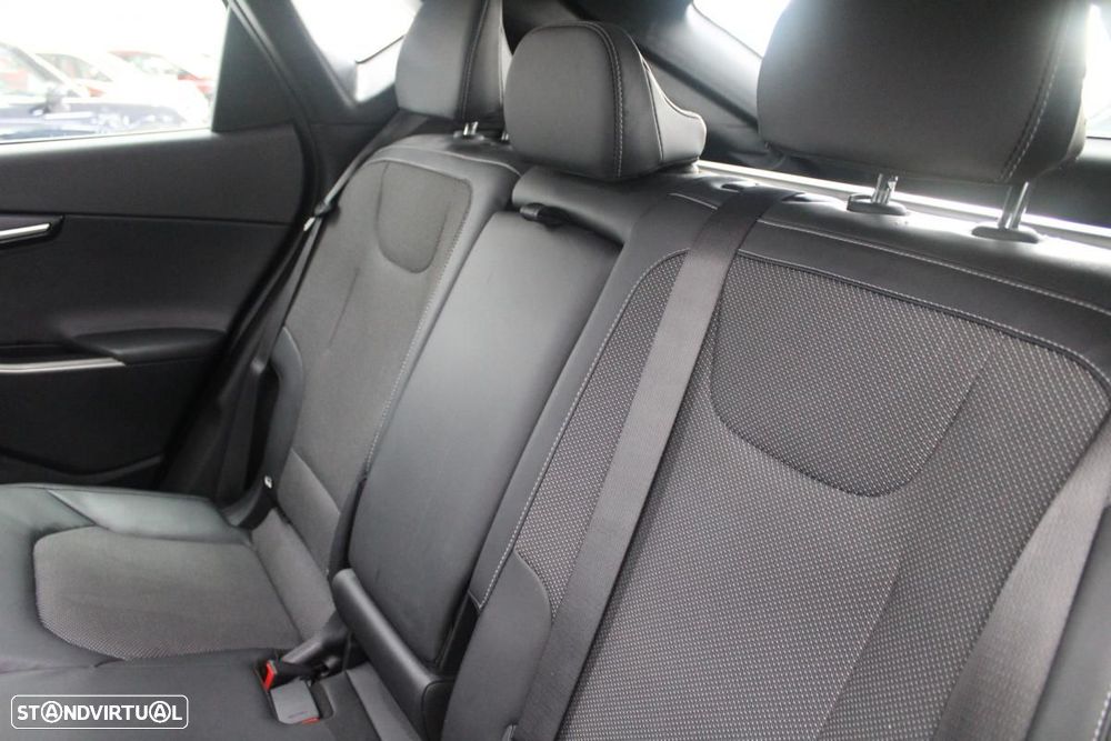 Kia EV6 77,4-kWh Business - 14