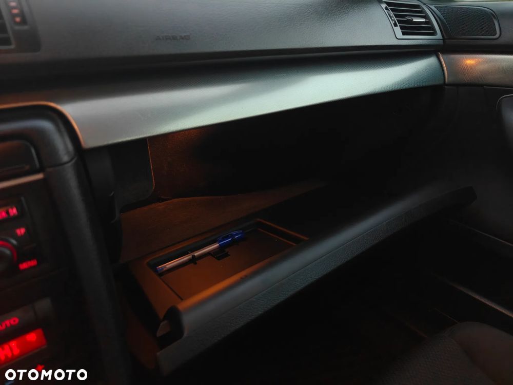Audi A4 Limousine 1.9 TDI - 25