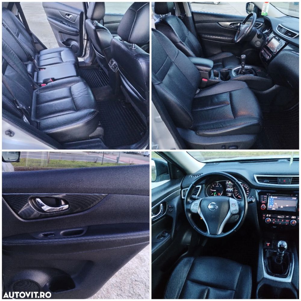 Nissan X-Trail 1.6 dCi Tekna - 6