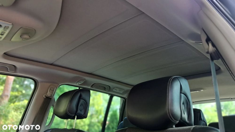 Renault Grand Espace Gr 2.0 dCi Tech Run - 18