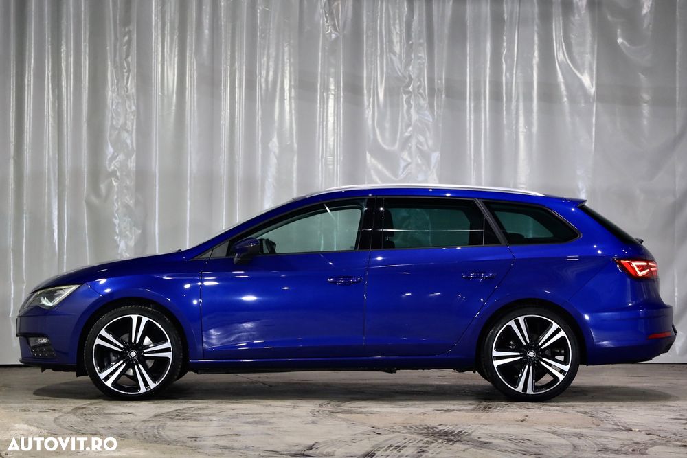 Seat Leon ST 1.6 TDI Start&Stop Style - 36