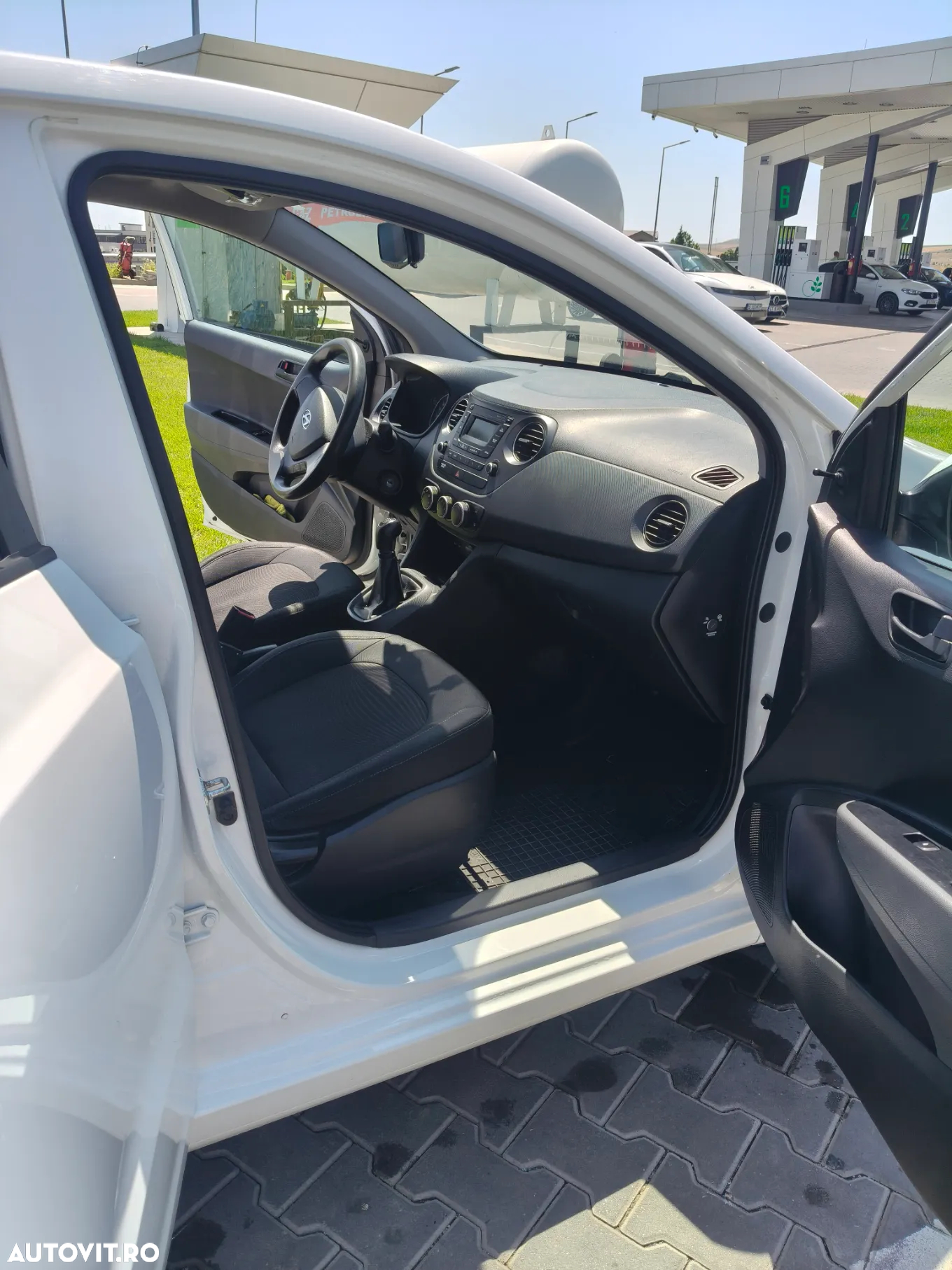 Hyundai i10 - 3